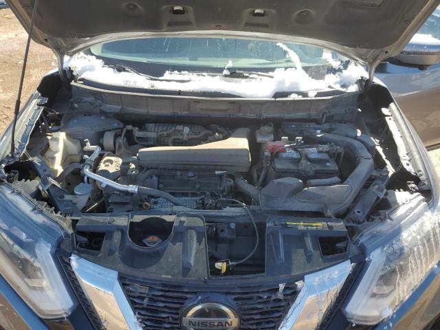 Photo 11 from auction – 2018 NISSAN ROGUE S with VIN KNMAT2MV9JP537410