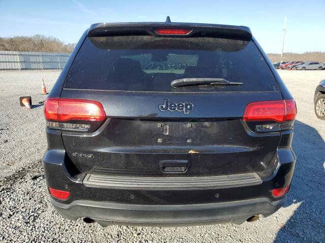 Photo 6 from auction – 2014 JEEP GRAND CHER with VIN 1C4RJFAG7EC580002