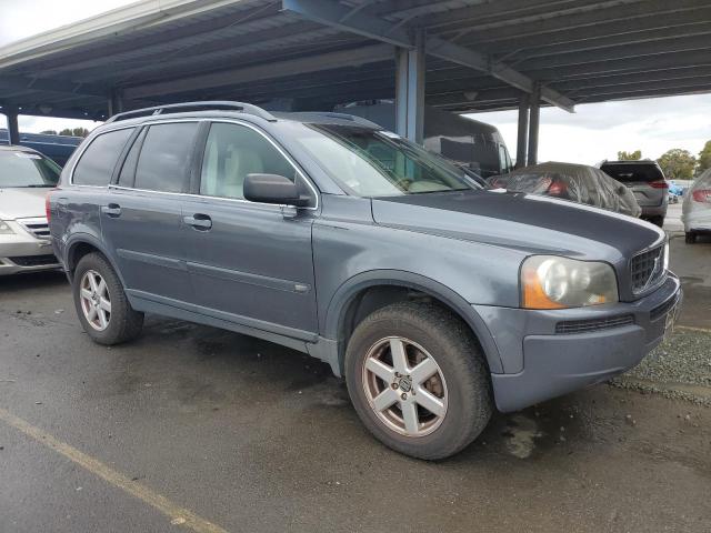 Photo 4 from auction – 2006 VOLVO XC90 with VIN YV4CY592761272147