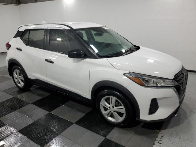 Photo 4 from auction – 2023 NISSAN KICKS S with VIN 3N1CP5BV3PL475088