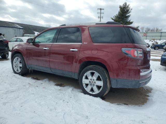 Photo 2 from auction – 2017 GMC ACADIA LIM with VIN 1GKKVSKD9HJ292019
