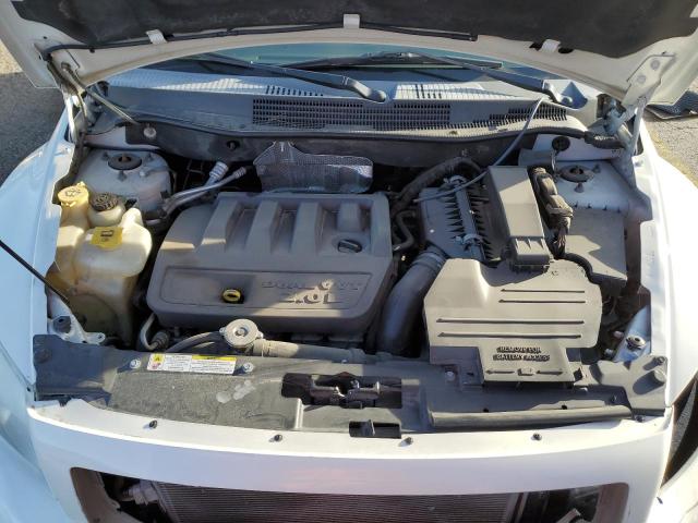 Photo 11 from auction – 2007 DODGE CALIBER with VIN 1B3HB28B77D545146