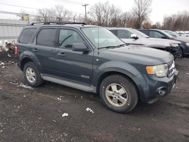 Photo 4 from auction – 2008 FORD ESCAPE XLT with VIN 1FMCU931X8KD99201
