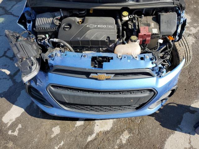 Photo 11 from auction – 2017 CHEVROLET SPARK LS with VIN KL8CB6SA4HC819970