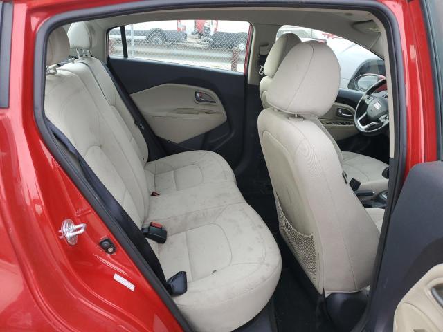 Photo 10 from auction – 2013 KIA RIO EX with VIN KNADN4A36D6099667