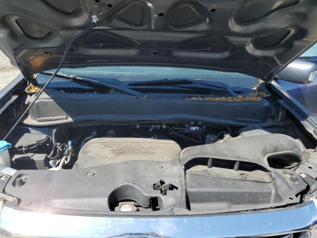 Photo 12 from auction – 2013 HONDA PILOT TOUR with VIN 5FNYF3H94DB015808