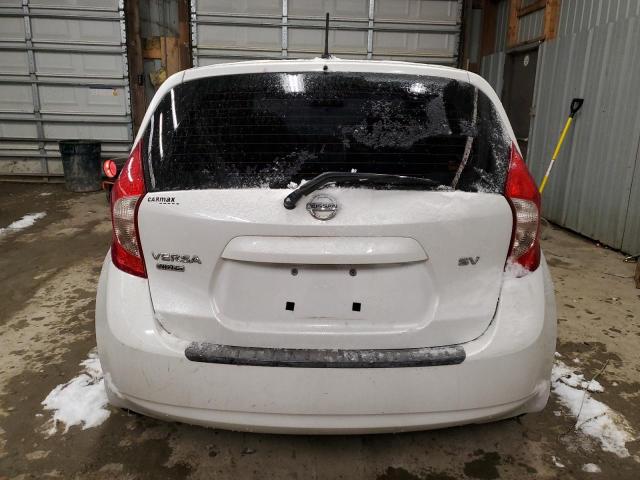 Photo 6 from auction – 2014 NISSAN VERSA NOTE with VIN 3N1CE2CP6EL422337