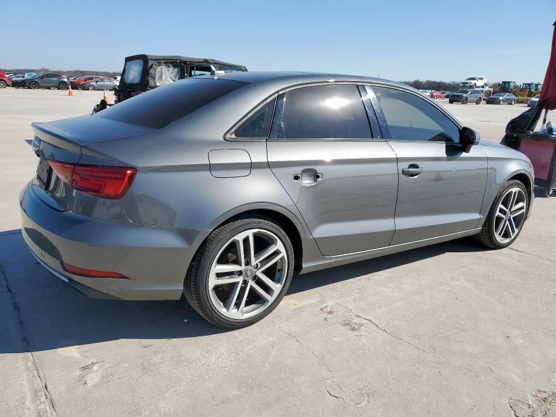 Photo 3 from auction – 2017 AUDI A3 PREMIUM with VIN WAUAUGFF8H1034008