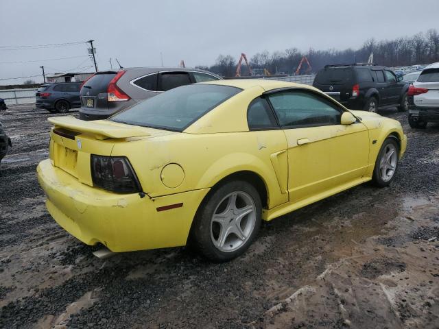 Photo 3 from auction – 2002 FORD MUSTANG GT with VIN 1FAFP42X52F211160