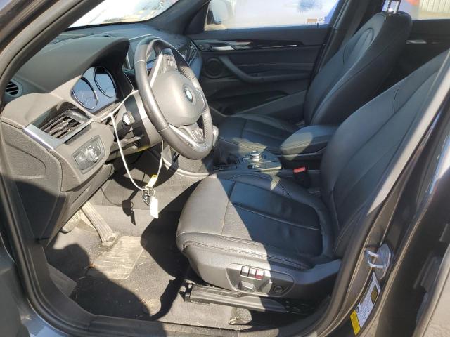 Photo 7 from auction – 2018 BMW X1 SDRIVE2 with VIN WBXHU7C33J3H42663