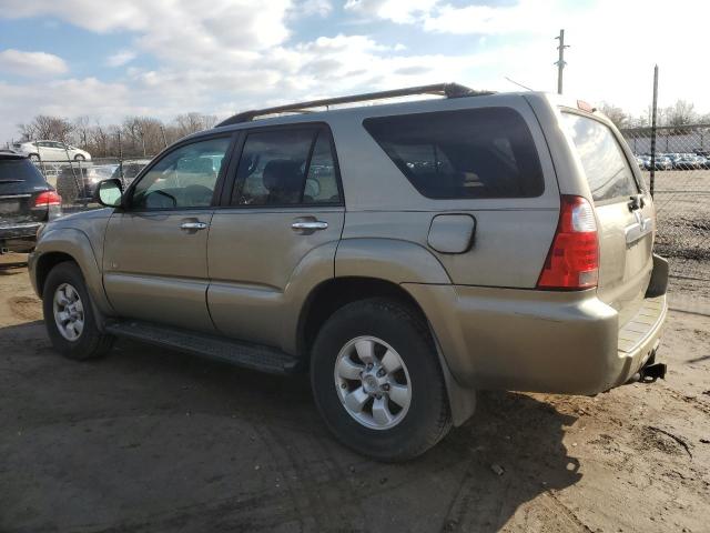 Photo 2 from auction – 2007 TOYOTA 4RUNNER SR with VIN JTEZT14R270028191