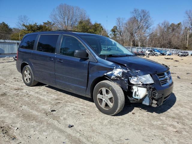 Photo 4 from auction – 2009 DODGE GRAND CARA with VIN 2D8HN44E89R648661