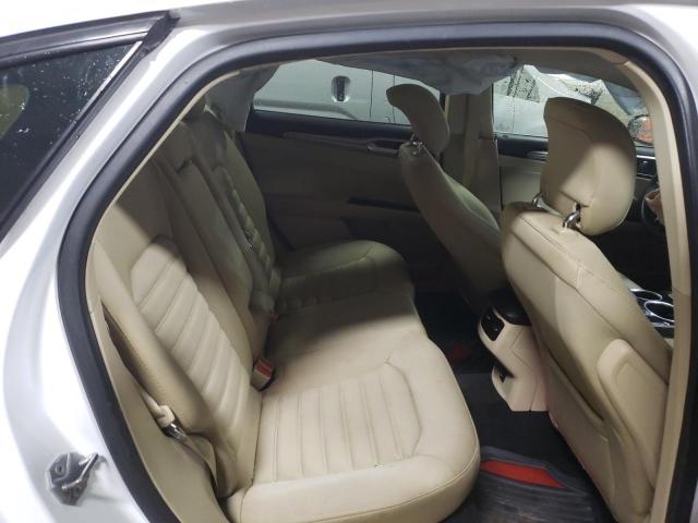 Photo 10 from auction – 2013 FORD FUSION SE with VIN 3FA6P0H77DR112829