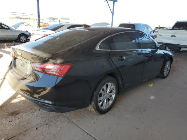 Photo 3 from auction – 2019 CHEVROLET MALIBU LT with VIN 1G1ZD5ST3KF222007