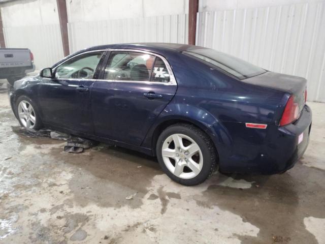 Photo 2 from auction – 2011 CHEVROLET MALIBU LS with VIN 1G1ZA5EU6BF339447