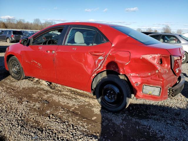 Photo 2 from auction – 2018 TOYOTA COROLLA L with VIN 2T1BURHEXJC090055