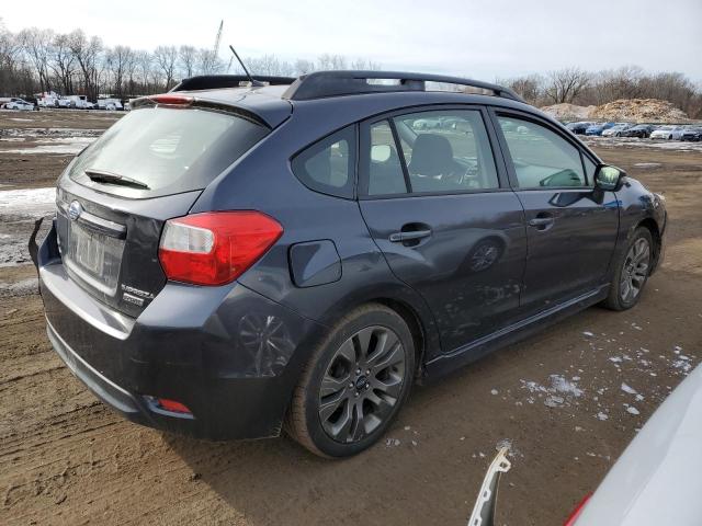 Photo 3 from auction – 2015 SUBARU IMPREZA SP with VIN JF1GPAT62F8268600