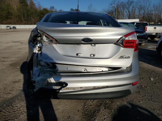 Photo 6 from auction – 2017 FORD FIESTA S with VIN 3FADP4AJ9HM121328