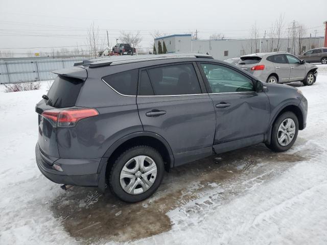 Photo 3 from auction – 2017 TOYOTA RAV4 LE with VIN 2T3ZFREV9HW400029