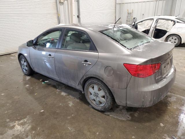Photo 2 from auction – 2011 KIA FORTE EX with VIN KNAFU4A22B5456056
