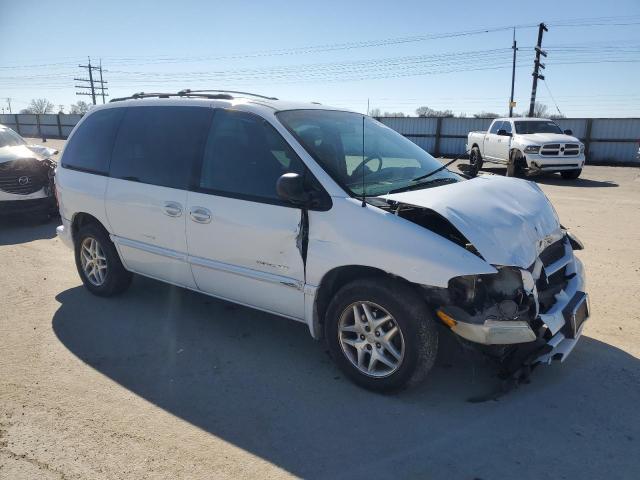 Photo 4 from auction – 1999 DODGE CARAVAN SE with VIN 2B4GP45RXXR313305