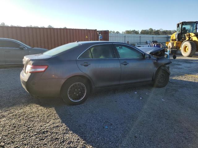 Photo 3 from auction – 2010 TOYOTA CAMRY BASE with VIN 4T1BF3EK5AU009270