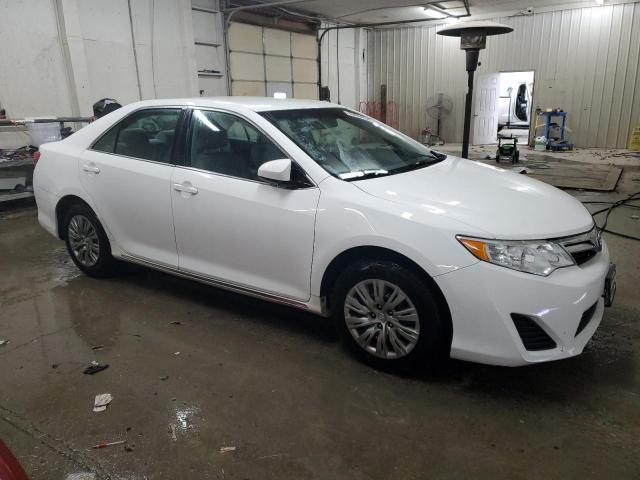 Photo 4 from auction – 2014 TOYOTA CAMRY L with VIN 4T1BF1FK7EU367236