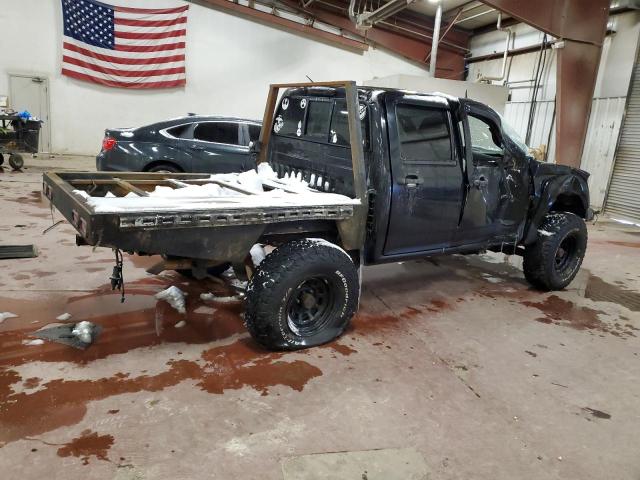 Photo 3 from auction – 2008 GMC CANYON with VIN 1GTDT13E788170911