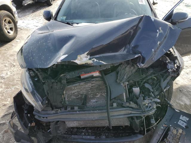 Photo 11 from auction – 2016 VOLVO S60 PREMIE with VIN YV1612TK3G2390987