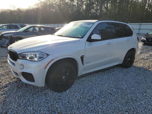 BMW X5 XDRIVE5 2016 with VIN 5UXKR6C50G0J82123 - Photo from auction