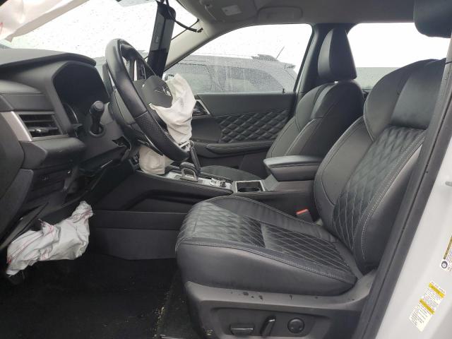 Photo 7 from auction – 2022 MITSUBISHI OUTLANDER with VIN JA4J4VA8XNZ061427