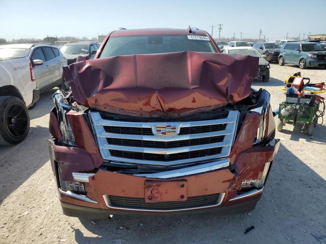Photo 5 from auction – 2020 CADILLAC ESCALADE E with VIN 1GYS4HKJ5LR217328