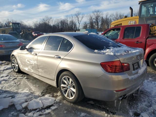Photo 2 from auction – 2014 BMW 528 XI with VIN WBA5A7C54ED617725