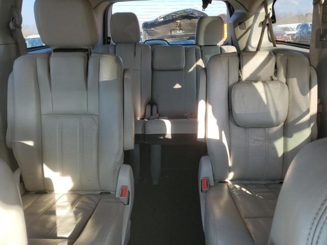 Photo 10 from auction – 2012 CHRYSLER TOWN & COU with VIN 2C4RC1BG8CR186265