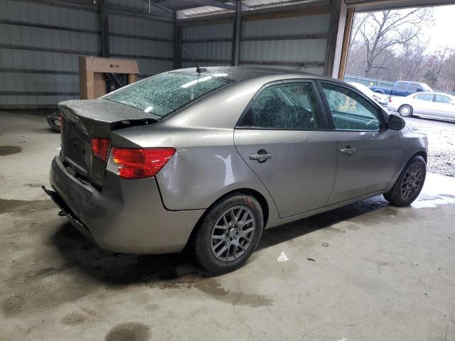 Photo 3 from auction – 2013 KIA FORTE EX with VIN KNAFU4A28D5657303