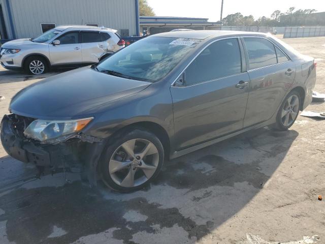 Photo 1 from auction – 2014 TOYOTA CAMRY L with VIN 4T1BF1FK7EU364398