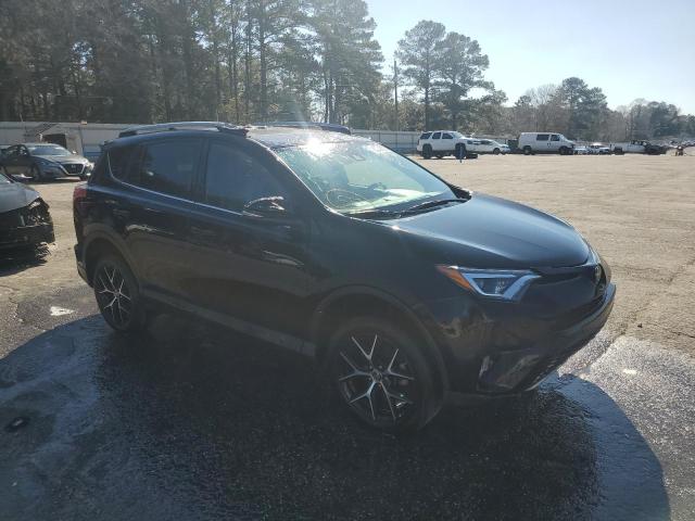 Photo 4 from auction – 2018 TOYOTA RAV4 SE with VIN 2T3JFREV7JW756045