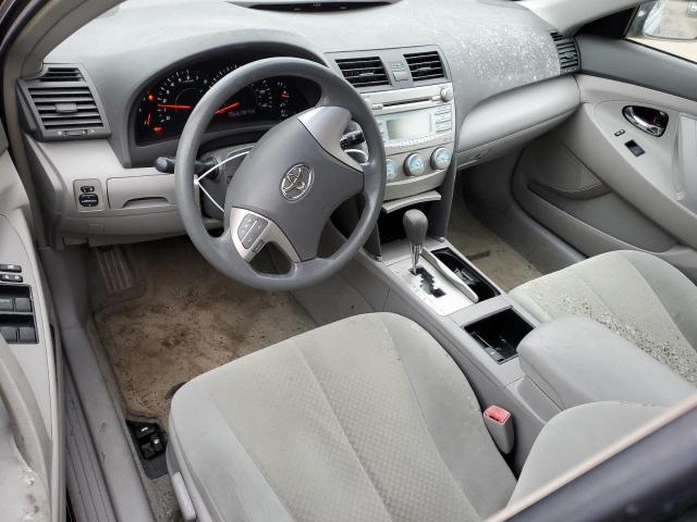 Photo 8 from auction – 2008 TOYOTA CAMRY CE with VIN 4T4BE46K38R046017