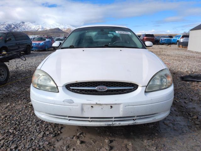 Photo 5 from auction – 2002 FORD TAURUS SES with VIN 1FAFP55SX2G252822