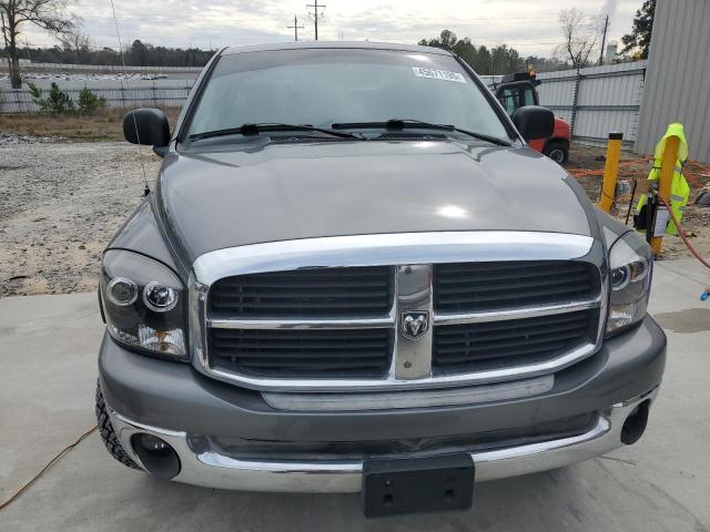 Photo 5 from auction – 2006 DODGE RAM 1500 S with VIN 1D7HU18256S581632