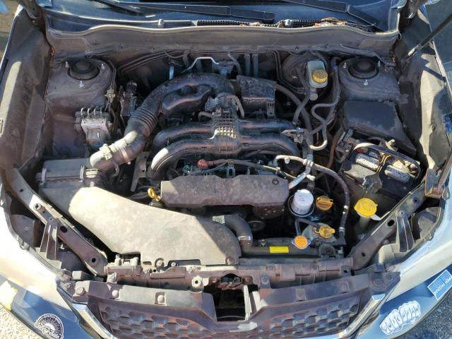 Photo 11 from auction – 2014 SUBARU FORESTER 2 with VIN JF2SJAHC1EH449305