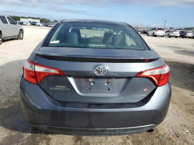 Photo 6 from auction – 2016 TOYOTA COROLLA L with VIN 2T1BURHE3GC741728