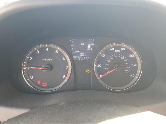 Photo 9 from auction – 2014 HYUNDAI ACCENT GLS with VIN KMHCT5AE3EU156993