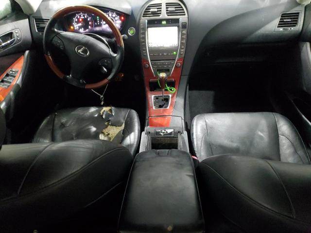 Photo 8 from auction – 2008 LEXUS ES 350 with VIN JTHBJ46G182245003