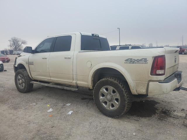 Photo 2 from auction – 2018 RAM 2500 LARAM with VIN 3C6UR5FL4JG405241