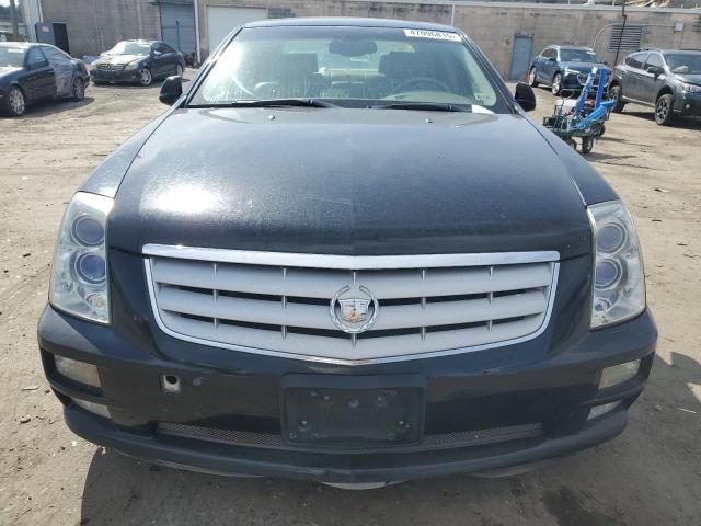 Photo 5 from auction – 2006 CADILLAC STS with VIN 1G6DW677460121986