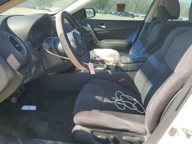 Photo 7 from auction – 2014 NISSAN MAXIMA S with VIN 1N4AA5AP7EC463162