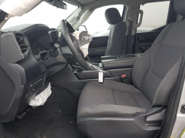 Photo 7 from auction – 2024 TOYOTA TUNDRA DOU with VIN 5TFKB5AA2RX035280