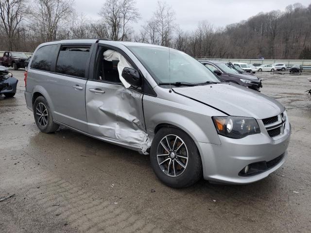 Photo 4 from auction – 2018 DODGE GRAND CARA with VIN 2C4RDGEG8JR346315