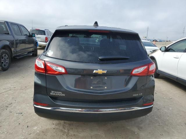 Photo 6 from auction – 2018 CHEVROLET EQUINOX LT with VIN 2GNAXSEV9J6241376